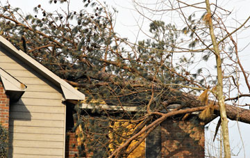 emergency roof repair Ellesmere Park, Greater Manchester