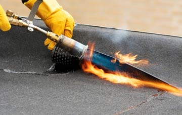 flat roof repairs Ellesmere Park, Greater Manchester