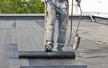 flat roof replacement Ellesmere Park, Greater Manchester