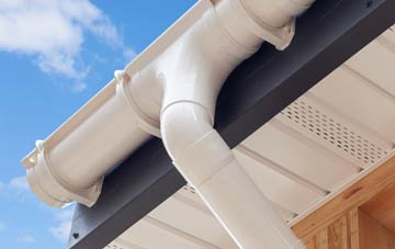 Ellesmere Park gutter installation costs
