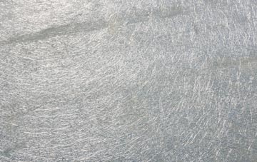 Ellesmere Park laminate fibreglass or shingles?