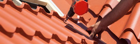 save on Ellesmere Park roof installation costs