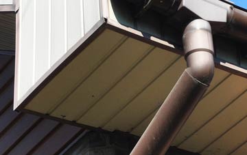 Ellesmere Park soffit installation costs