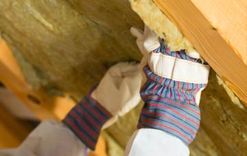 types of Ellesmere Park pitched roof insulation materials